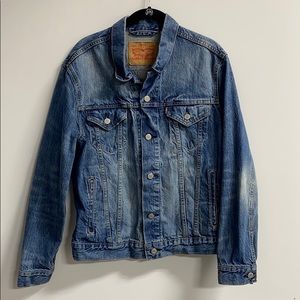 Levi’s Denim Jacket